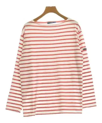 SAINT JAMES 티셔츠 컷앤소 여성용