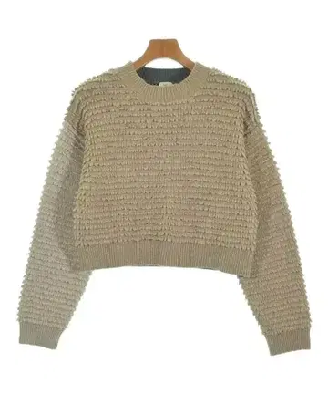 니트 스웨터 여성용