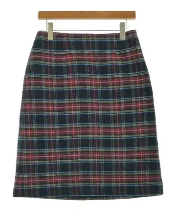 AKANE UTSUNOMIYA 미디 스커트 여성용