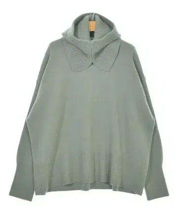 CLANE 니트 스웨터 여성용