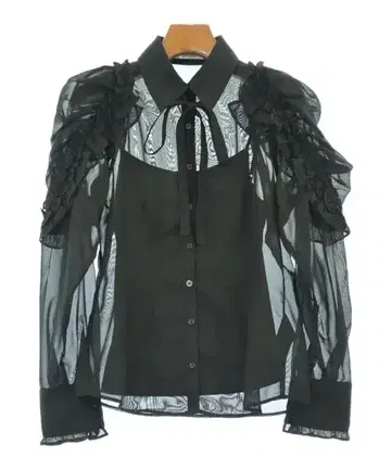 SNIDEL 블라우스 여성용