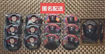 괴수 8호 로프트 히비노 카프카