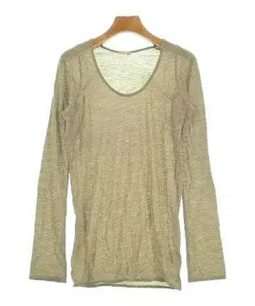 MARNI 티셔츠 여성용