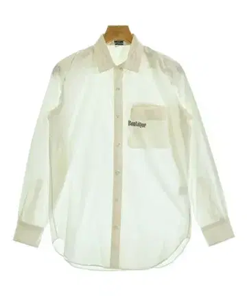 BED J.W. FORD 캐주얼 셔츠 남성용