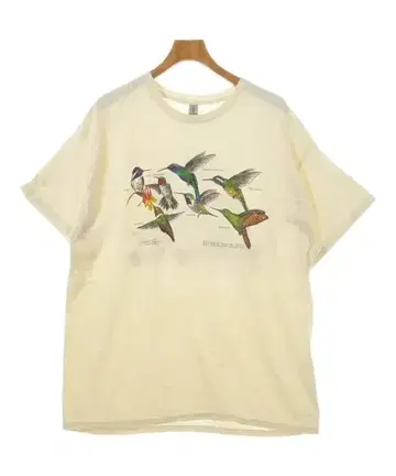 기타 T셔츠 티셔츠 남성용