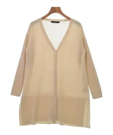 MAX MARA WEEK END LINE 여성용 가디건