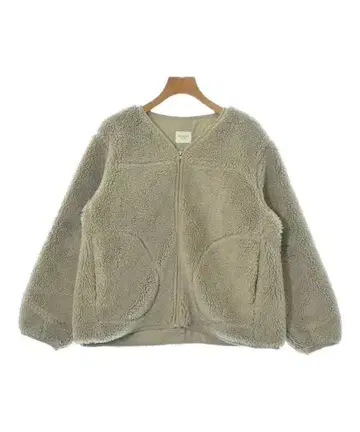 URBAN RESEARCH DOORS 블루종 (기타) 여성용