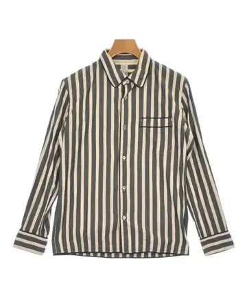 WIZZARD 캐주얼 셔츠 남성용