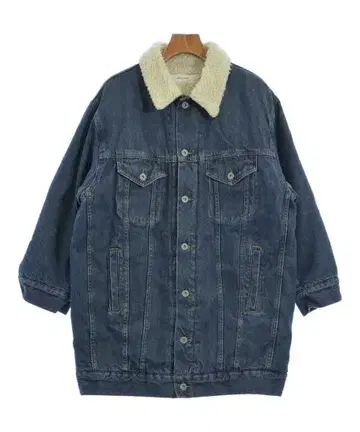 JOURNAL STANDARD 데님 자켓 여성용