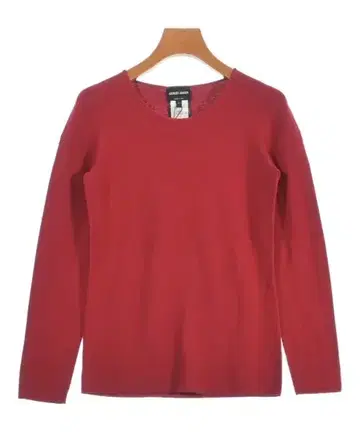 GIORGIO ARMANI 니트 스웨터 여성용