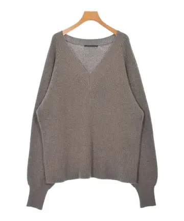 AP STUDIO 니트 스웨터 여성용