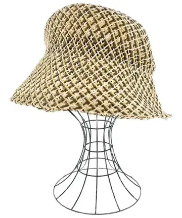 La Maison de Lyllis 스트로우 햇 여성용