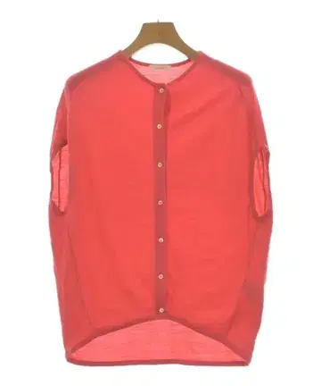 DES PRES 베스트/슬리브리스 여성용