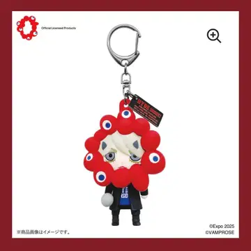 HYDE 미야쿠미야쿠 키리 키링