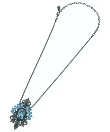 AUDEN 목걸이 여성용