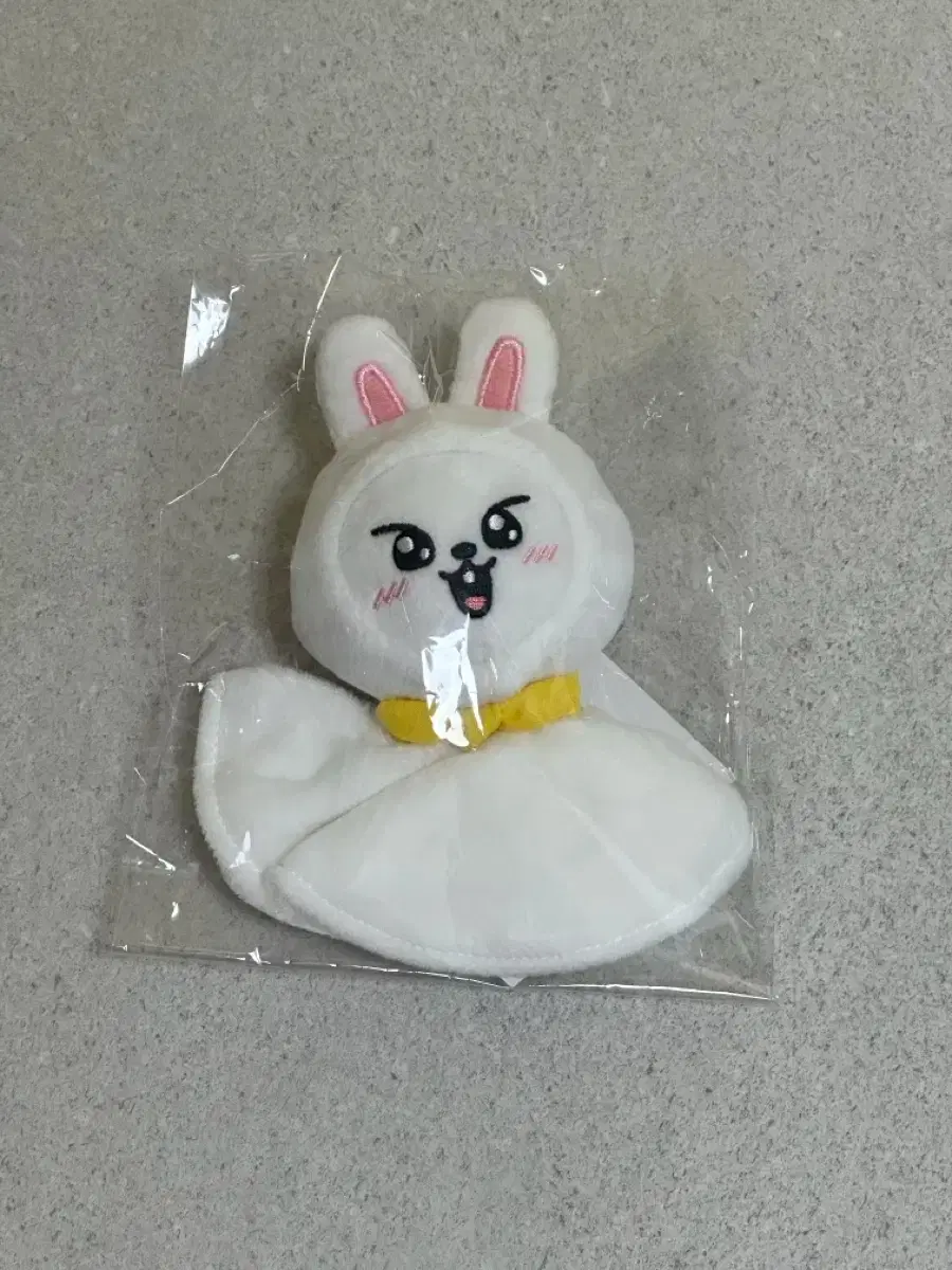 SKZ SKZOO Leebit Teru Teru Bozu Japan Bag Charm Keyring