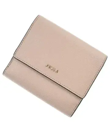 FURLA 지갑 코인 케이스 여성용
