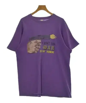 기타 티셔츠 남성용