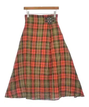 O'NEIL OF DUBLIN 롱 맥시 길이 스커트 여성용