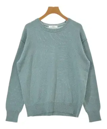 ebure 니트 스웨터 여성용