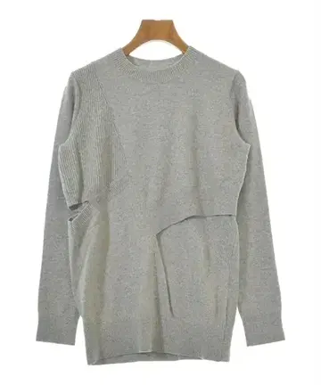 프로엔자 슈얼러 니트 스웨터 여성용