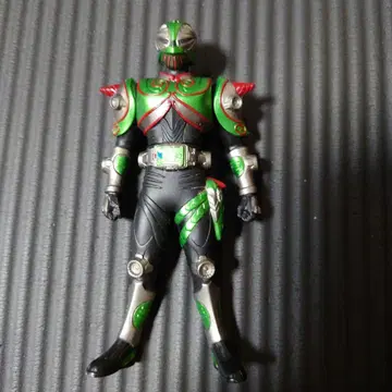 가면라이더 소프트 비닐 인형 가면라이더 벨데