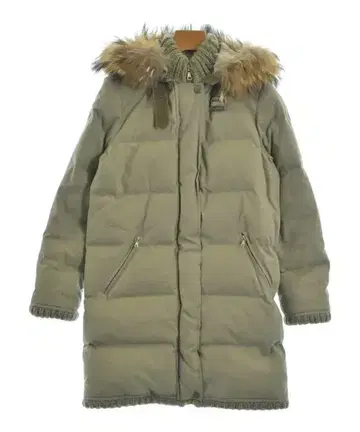 DRESSTERIOR 다운 코트 여성용