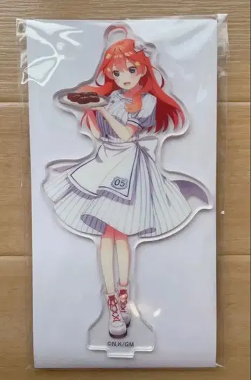 5등분의 신부 사월 로손 아크릴 스탠드