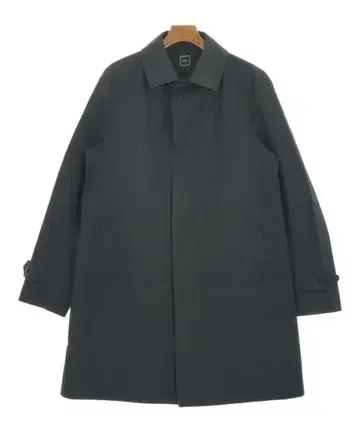 SHIPS 스텐카라 코트 남성용