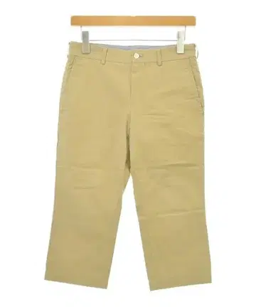 JUNYA WATANABE MAN 크롭 팬츠 남성용