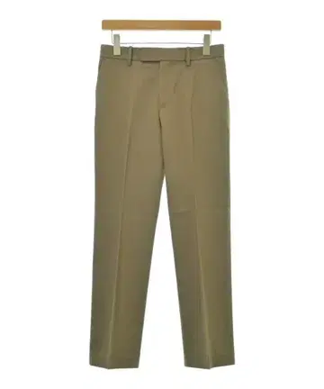 HELMUT LANG 슬랙스 여성용