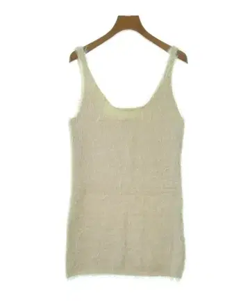 AMOMENTO 베스트/슬리브리스 여성용