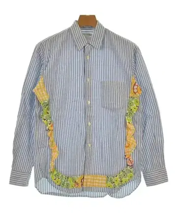 COMME des GARCONS SHIRT 캐주얼 셔츠 남성용