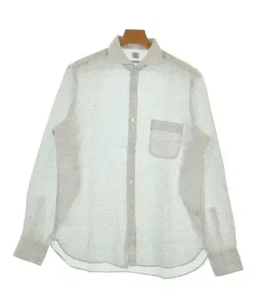 DANOLIS 캐주얼 셔츠 남성용