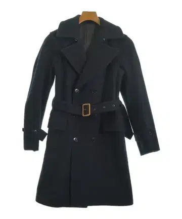 SCYE BASICS 트렌치코트 여성용