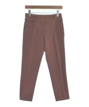 N 21 슬랙스 여성용