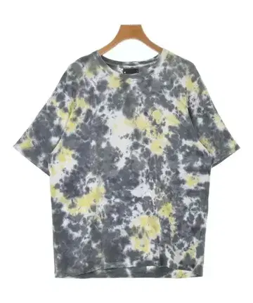 PAM 티셔츠 컷앤소 남성용