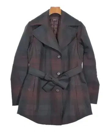 JIL SANDER NAVY 코트 (기타) 여성용