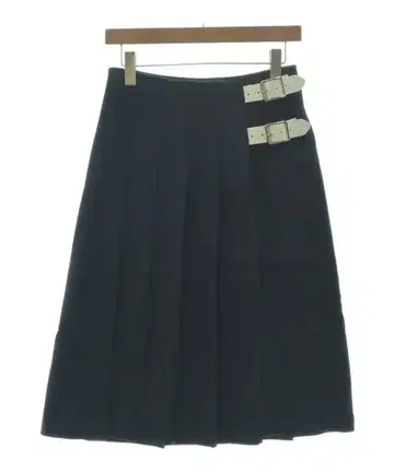 O'NEIL OF DUBLIN 롱 맥시 길이 스커트 여성용