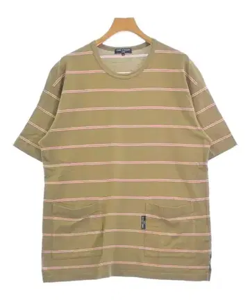 COMME des GARCONS HOMME 티셔츠 남성용