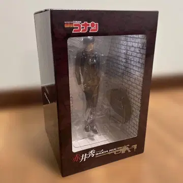 명탐정 코난 이상윤(아카이 슈이치) 피규어
