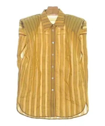 TELA 캐주얼 셔츠 여성용