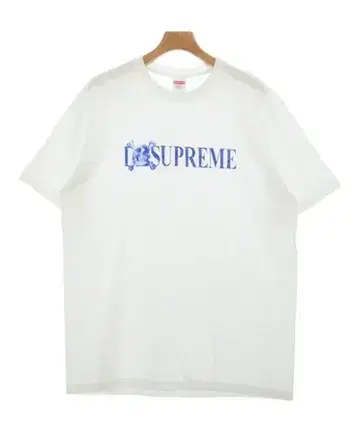 Supreme 티셔츠 남성용