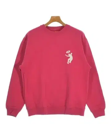 유니온 맨투맨 남성용