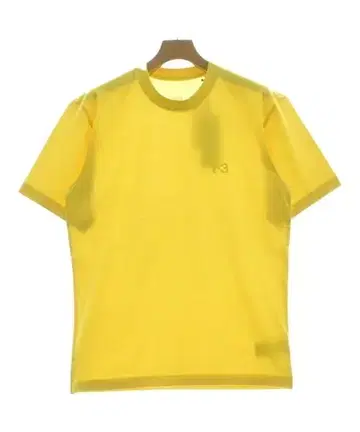 Y-3 티셔츠 컷앤소 남성용