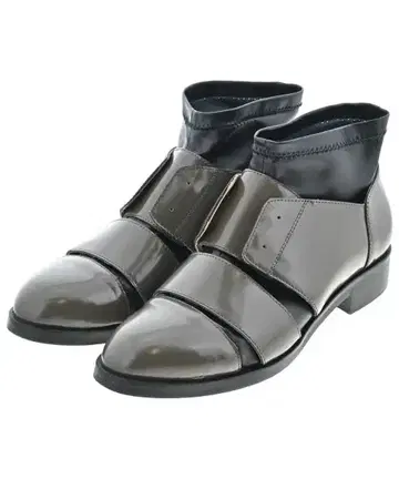 MM6 여성용 부츠