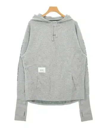 WTAPS 후드티 남성용