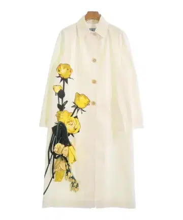 PRADA 코트 (기타) 여성용