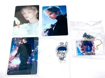 [익명] TXT 휴닝카이 후무냐린 Starkissed 5점