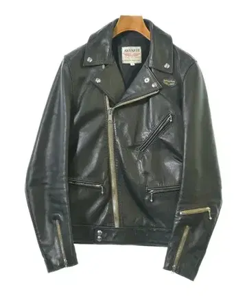 Lewis Leathers 라이더스 남성용